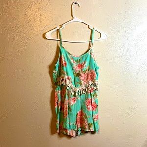 Rue 21• Romper• Comfy